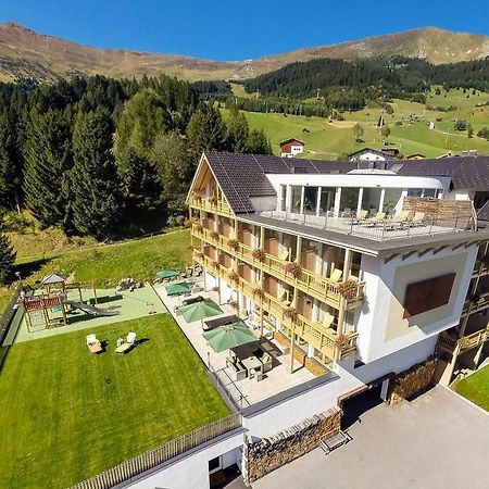 Natuerlich Hotel Mit Charakter Fiss Exteriér fotografie